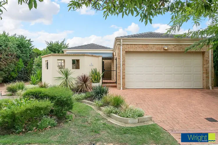 Fifth view of Homely villa listing, 1/116 Gildercliffe Street, Scarborough WA 6019