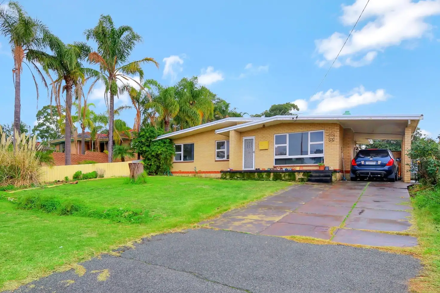 Main view of Homely house listing, 55 Sulphur Road, Orelia WA 6167