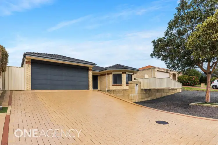 Main view of Homely house listing, 11 Mainsail Terrace, Yangebup WA 6164