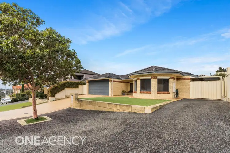 Fourth view of Homely house listing, 11 Mainsail Terrace, Yangebup WA 6164