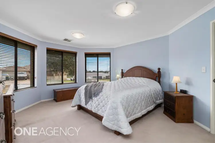 Fifth view of Homely house listing, 11 Mainsail Terrace, Yangebup WA 6164