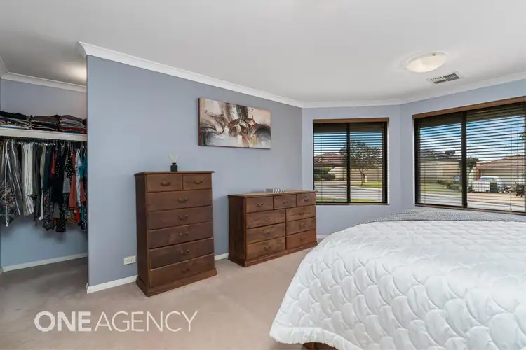 Sixth view of Homely house listing, 11 Mainsail Terrace, Yangebup WA 6164