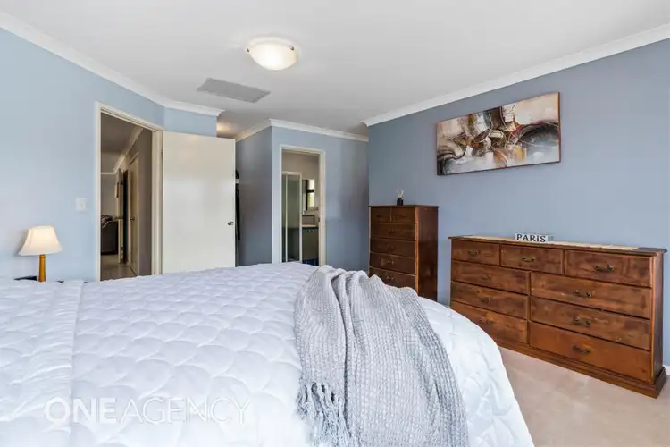 Seventh view of Homely house listing, 11 Mainsail Terrace, Yangebup WA 6164
