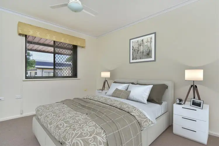 Second view of Homely retirement listing, 806/55 Belgrade Road, Wanneroo WA 6065