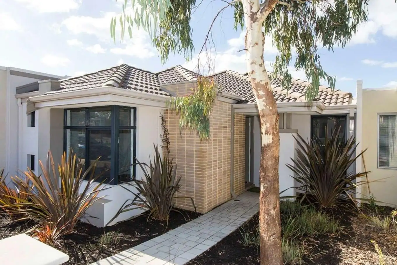 Main view of Homely villa listing, 5/1 Desertpea Road, Beeliar WA 6164