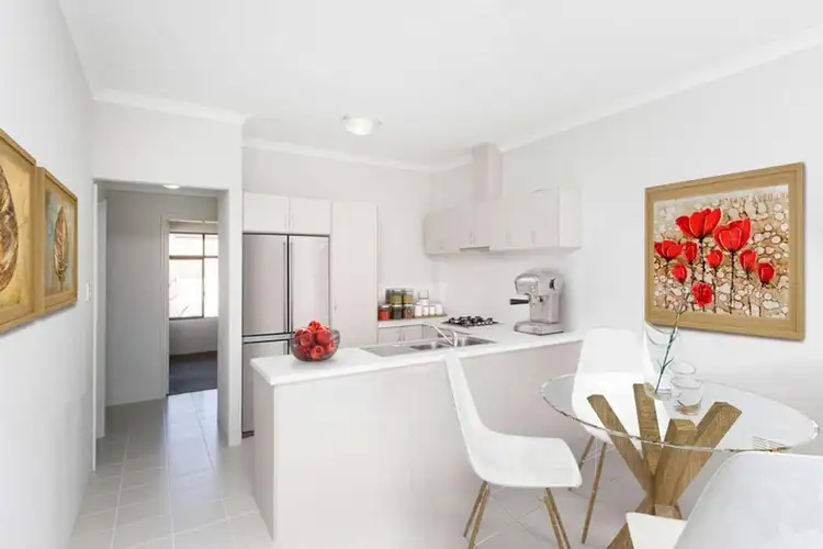 Second view of Homely villa listing, 5/1 Desertpea Road, Beeliar WA 6164