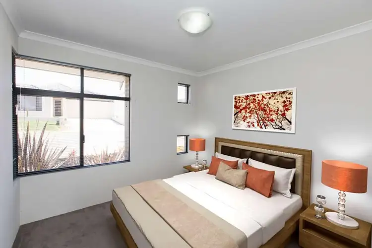 Third view of Homely villa listing, 5/1 Desertpea Road, Beeliar WA 6164