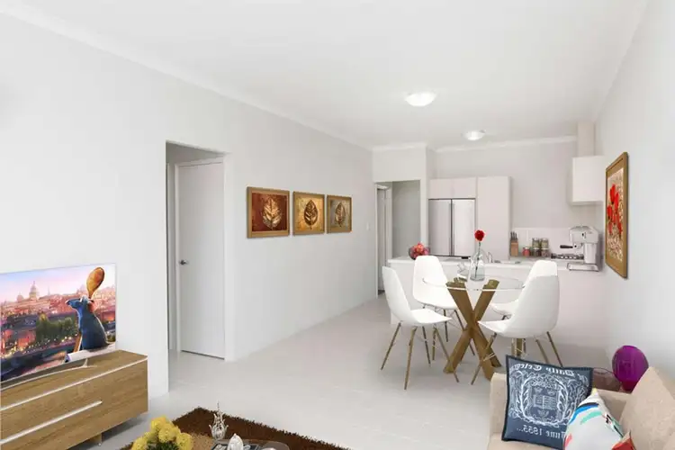 Sixth view of Homely villa listing, 5/1 Desertpea Road, Beeliar WA 6164