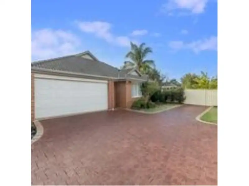 Main view of Homely villa listing, 3/157-165 Seventh Road, Armadale WA 6112