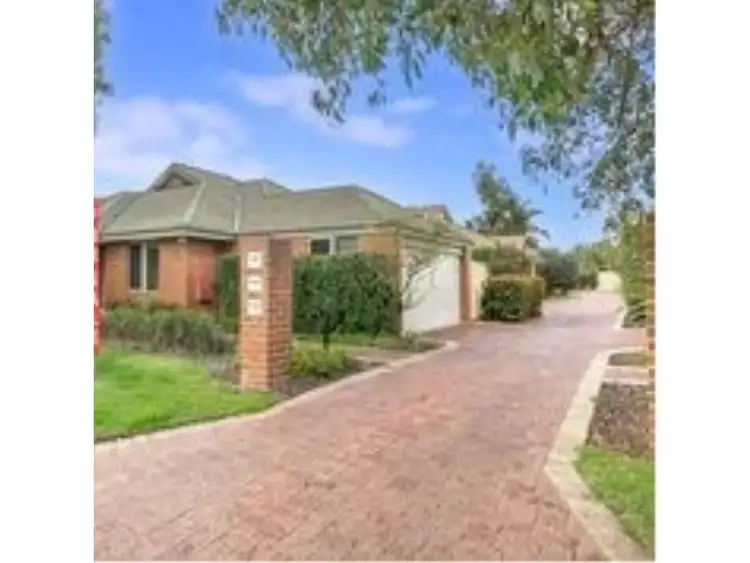 Fourth view of Homely villa listing, 3/157-165 Seventh Road, Armadale WA 6112