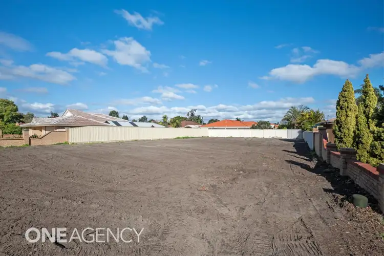 Second view of Homely land listing, 39 Templetonia Retreat, Canning Vale WA 6155
