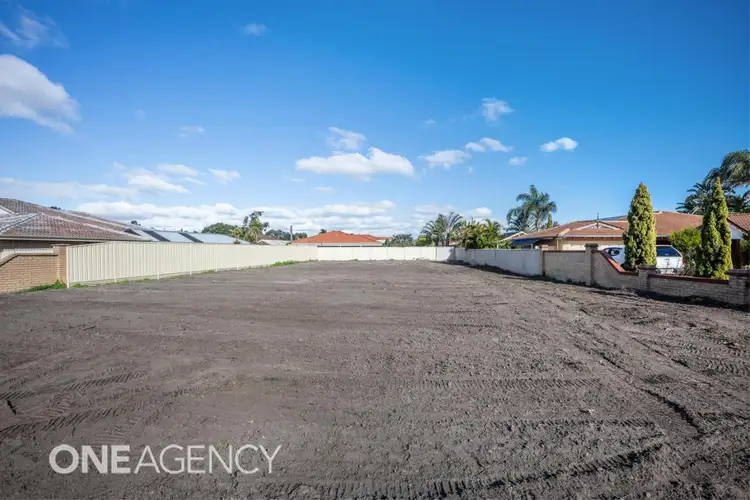 Third view of Homely land listing, 39 Templetonia Retreat, Canning Vale WA 6155