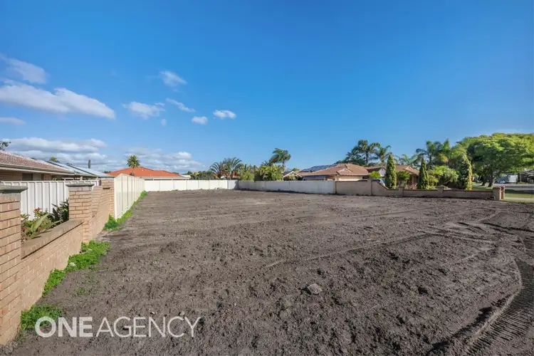 Fourth view of Homely land listing, 39 Templetonia Retreat, Canning Vale WA 6155