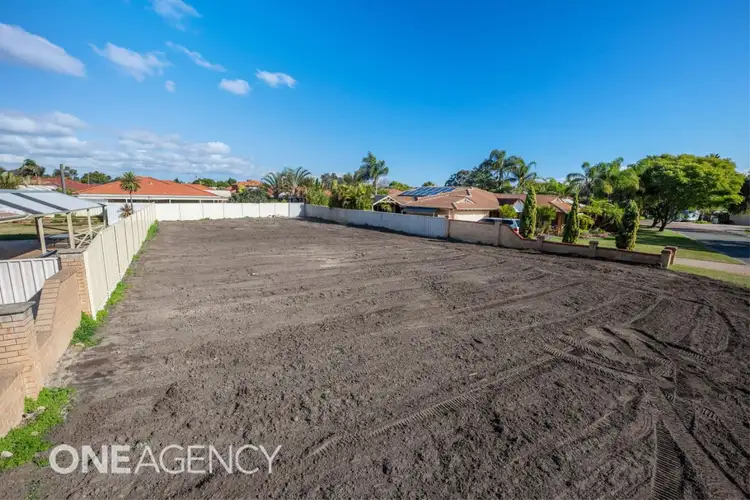 Fifth view of Homely land listing, 39 Templetonia Retreat, Canning Vale WA 6155