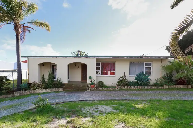 5 CANDY STREET, Morley WA 6062