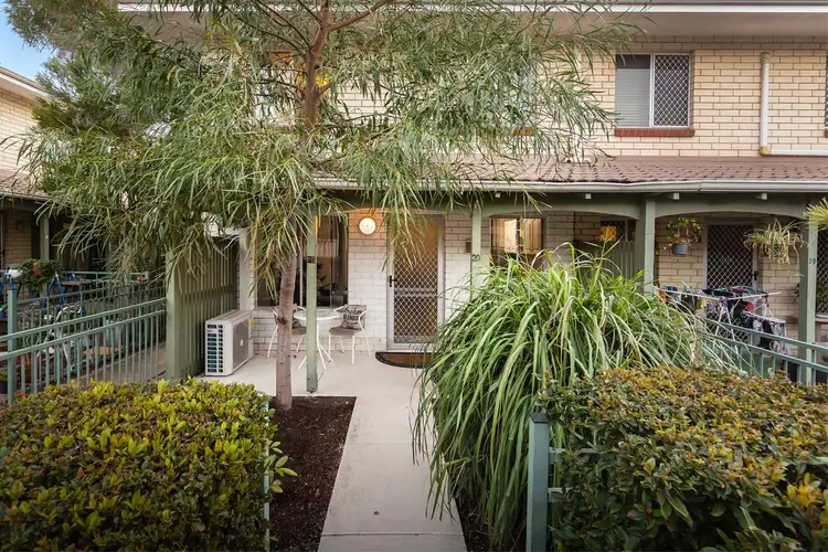 Main view of Homely townhouse listing, 20/115 Herdsman Parade, Wembley WA 6014