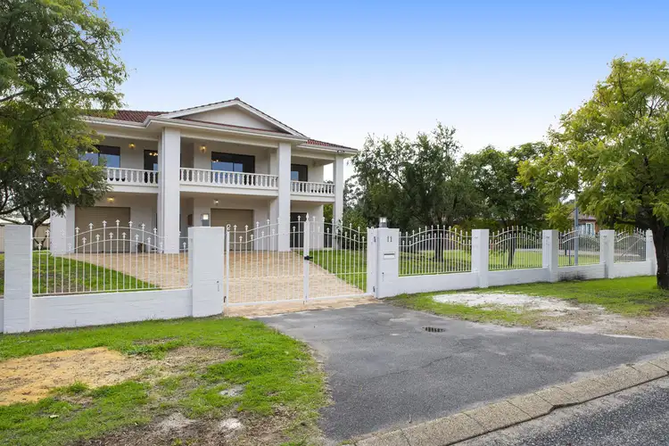 11 Wann Court, Upper Swan WA 6069