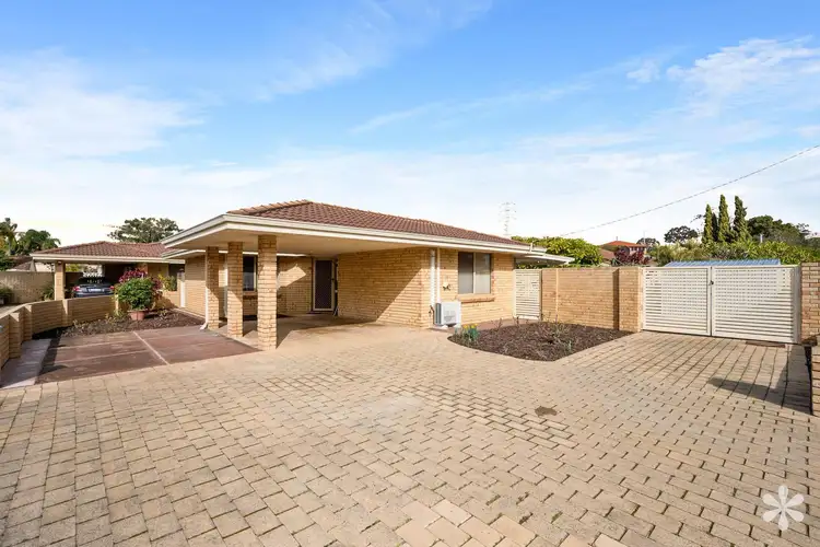 92A Ropele Drive, Parkwood WA 6147