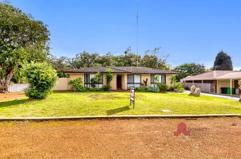 Main view of Homely house listing, 42 Nyabing Way, Withers WA 6230