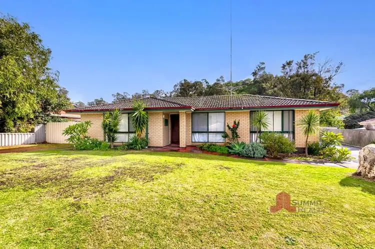 Second view of Homely house listing, 42 Nyabing Way, Withers WA 6230