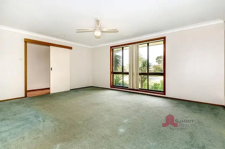 Fourth view of Homely house listing, 42 Nyabing Way, Withers WA 6230