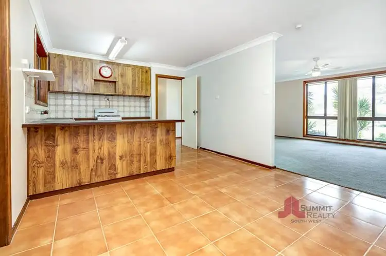 Fifth view of Homely house listing, 42 Nyabing Way, Withers WA 6230