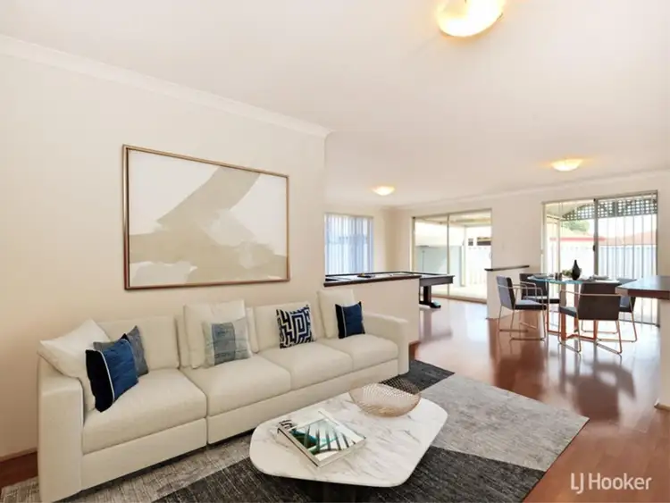 Main view of Homely house listing, 10 Porto Novo Mews, Secret Harbour WA 6173
