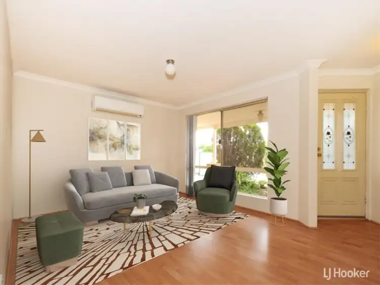 Second view of Homely house listing, 10 Porto Novo Mews, Secret Harbour WA 6173