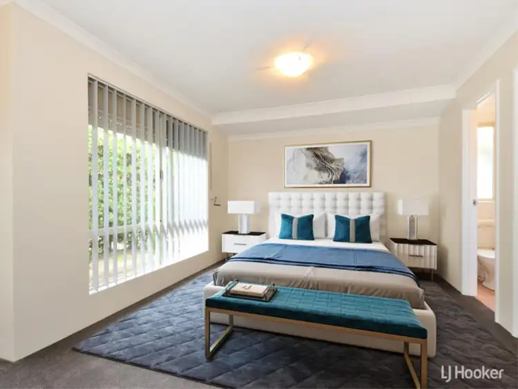 Third view of Homely house listing, 10 Porto Novo Mews, Secret Harbour WA 6173