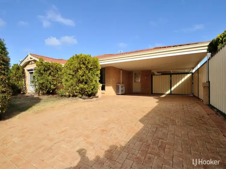 Fourth view of Homely house listing, 10 Porto Novo Mews, Secret Harbour WA 6173