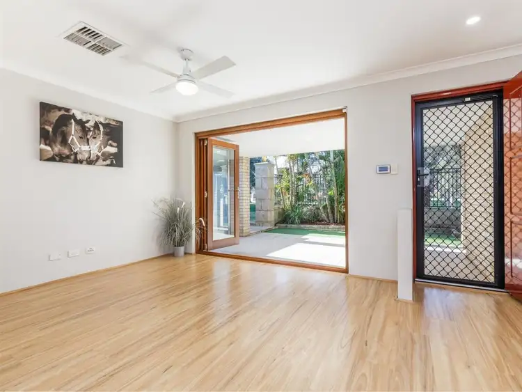 Third view of Homely house listing, 11 Paperbark Lane, Atwell WA 6164