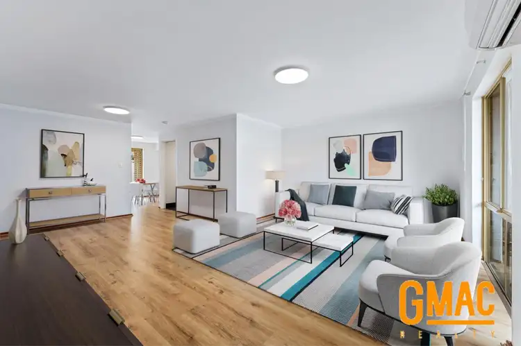 5/41 Kirkham Hill Terrace, Maylands WA 6051