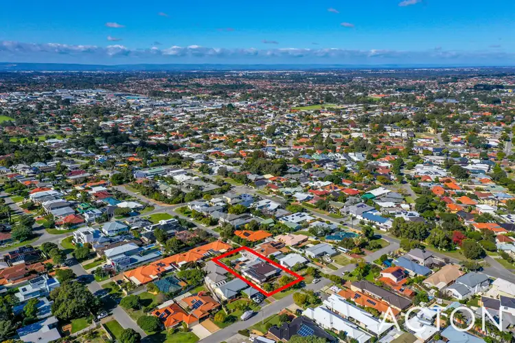 Sixth view of Homely house listing, 6 Isaac Street, Melville WA 6156