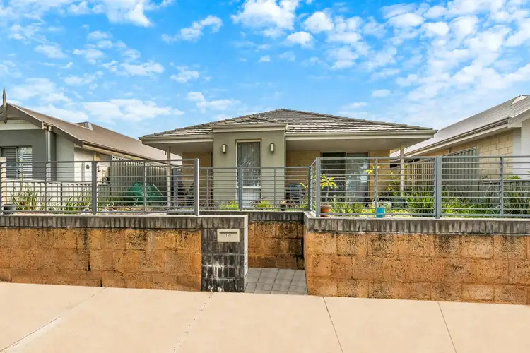 150 Inlet Boulevard, South Yunderup WA 6208