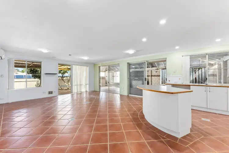 Main view of Homely house listing, 2 Poinsettia Grove, South Lake WA 6164