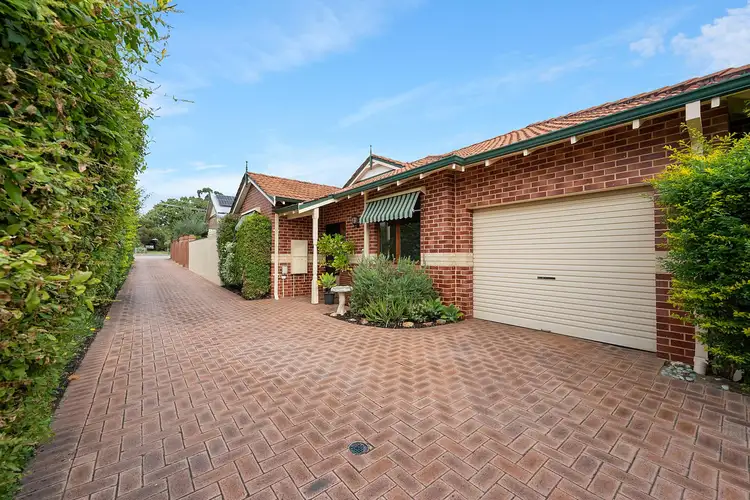 Third view of Homely house listing, 39B Temple Street, Victoria Park WA 6100