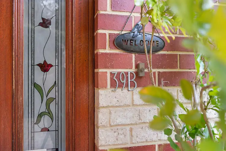 Fourth view of Homely house listing, 39B Temple Street, Victoria Park WA 6100