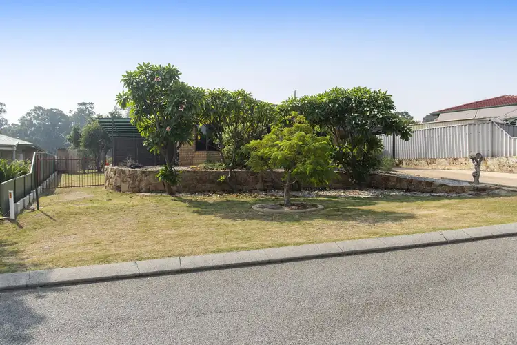 Second view of Homely house listing, 5 Cheney Court, Swan View WA 6056
