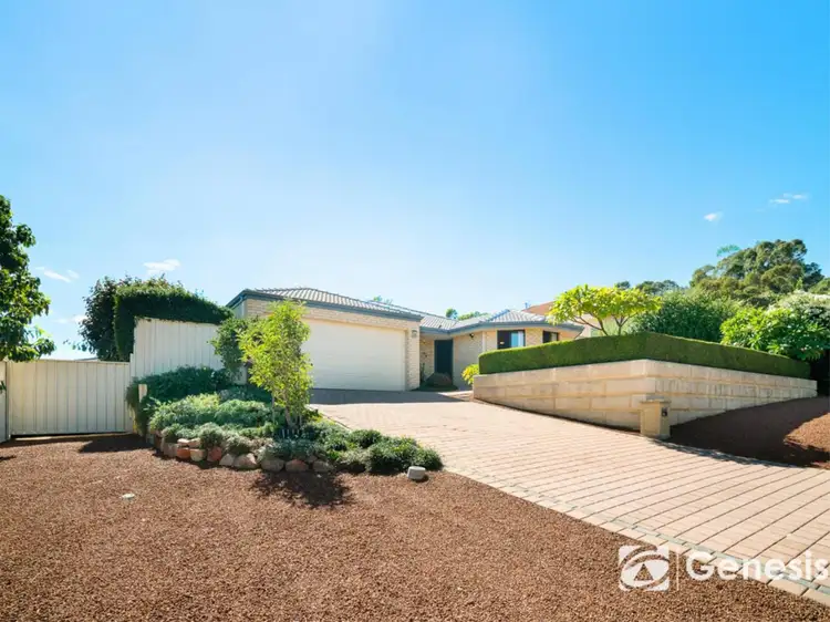 Main view of Homely house listing, 37 Beresford Gardens, Swan View WA 6056