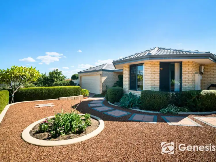 Second view of Homely house listing, 37 Beresford Gardens, Swan View WA 6056