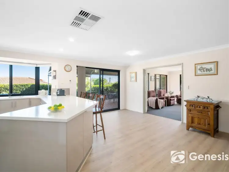 Third view of Homely house listing, 37 Beresford Gardens, Swan View WA 6056