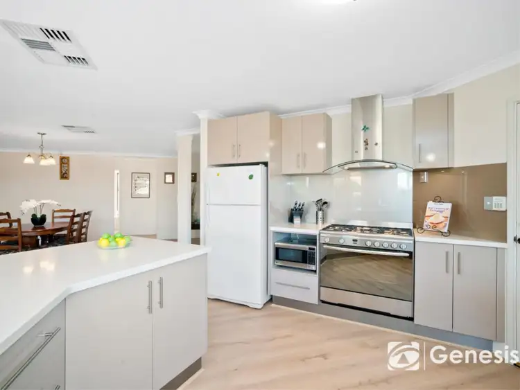 Fifth view of Homely house listing, 37 Beresford Gardens, Swan View WA 6056