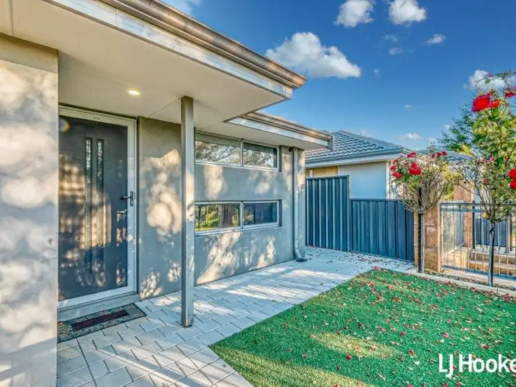 Second view of Homely house listing, 11 Mears Way, Hilbert WA 6112