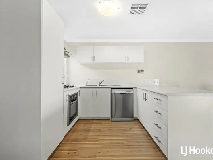 Sixth view of Homely house listing, 11 Mears Way, Hilbert WA 6112