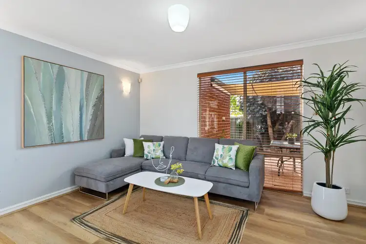 Fourth view of Homely townhouse listing, 2/38 York Street, Tuart Hill WA 6060
