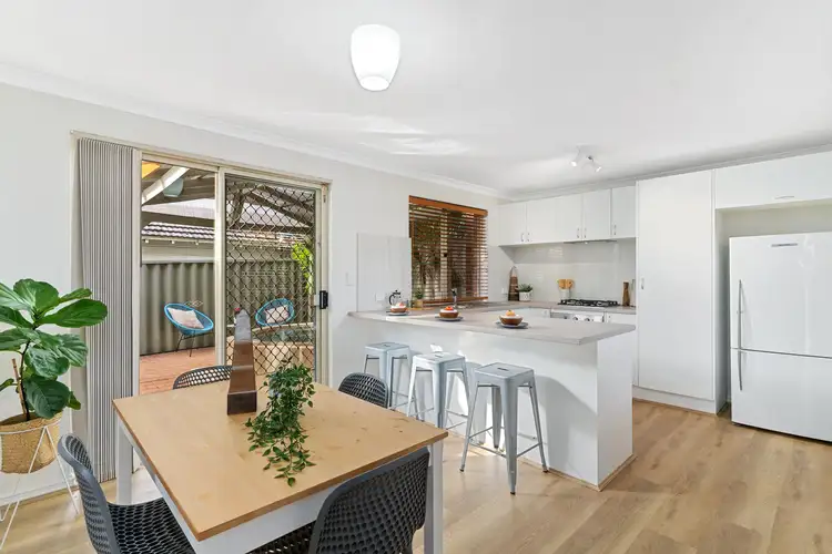 Sixth view of Homely townhouse listing, 2/38 York Street, Tuart Hill WA 6060