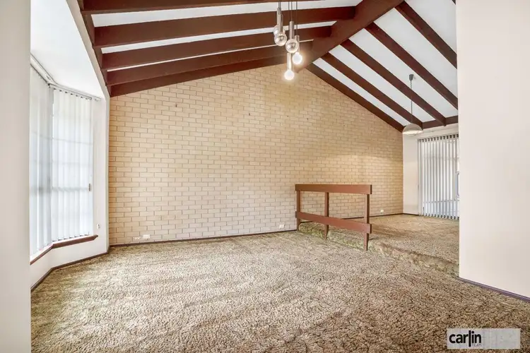 Third view of Homely house listing, 18 Cotton Crescent, Bull Creek WA 6149