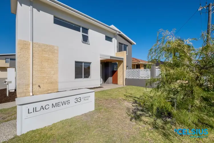 33A Lilacdale Rd, Innaloo WA 6018