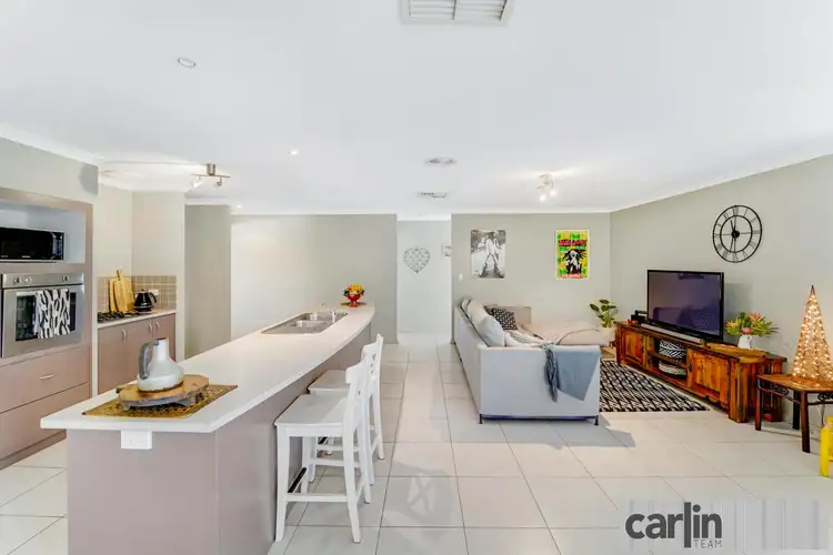 Fifth view of Homely house listing, 5 Normanby Bend, Success WA 6164