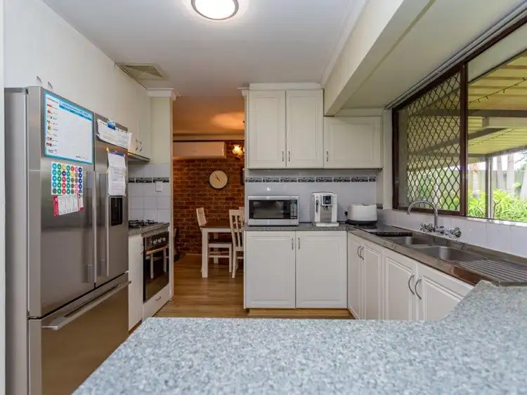 Second view of Homely house listing, 92 Huntingdale Road, Huntingdale WA 6110